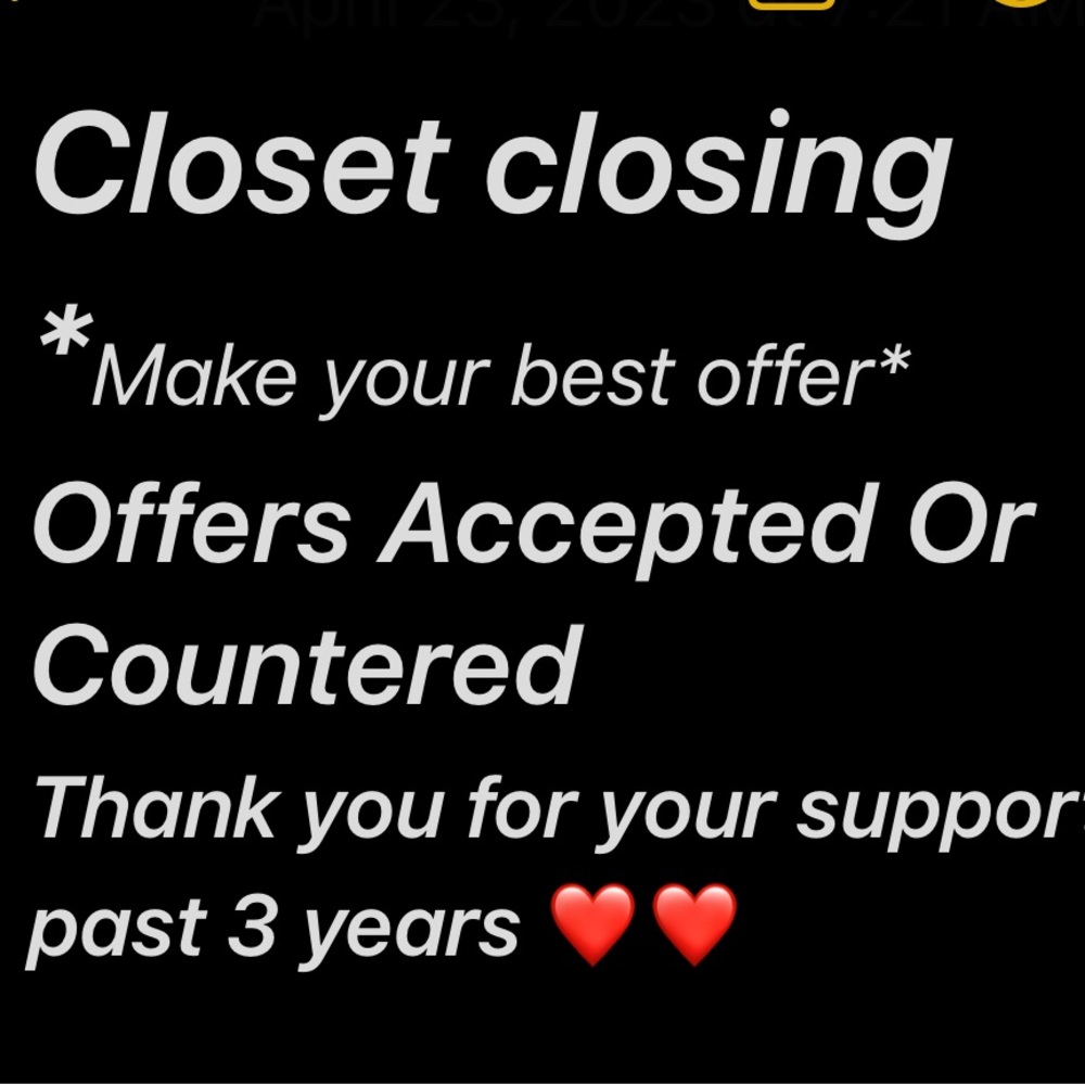 REASONABLE OFFERS WELCOME - Picture 10 of 15